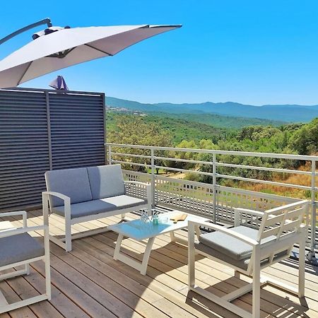 Amalia - Sea View Terrace Wifi Parking - By Tgb Apartment Porticcio  Exterior foto
