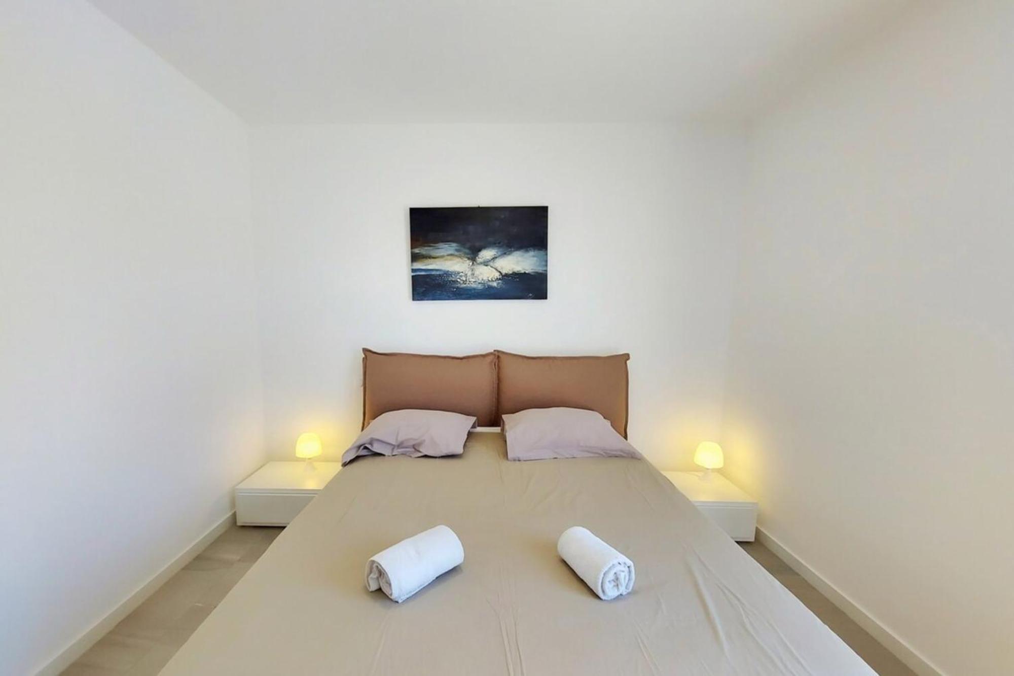 Amalia - Sea View Terrace Wifi Parking - By Tgb Apartment Porticcio  Exterior foto