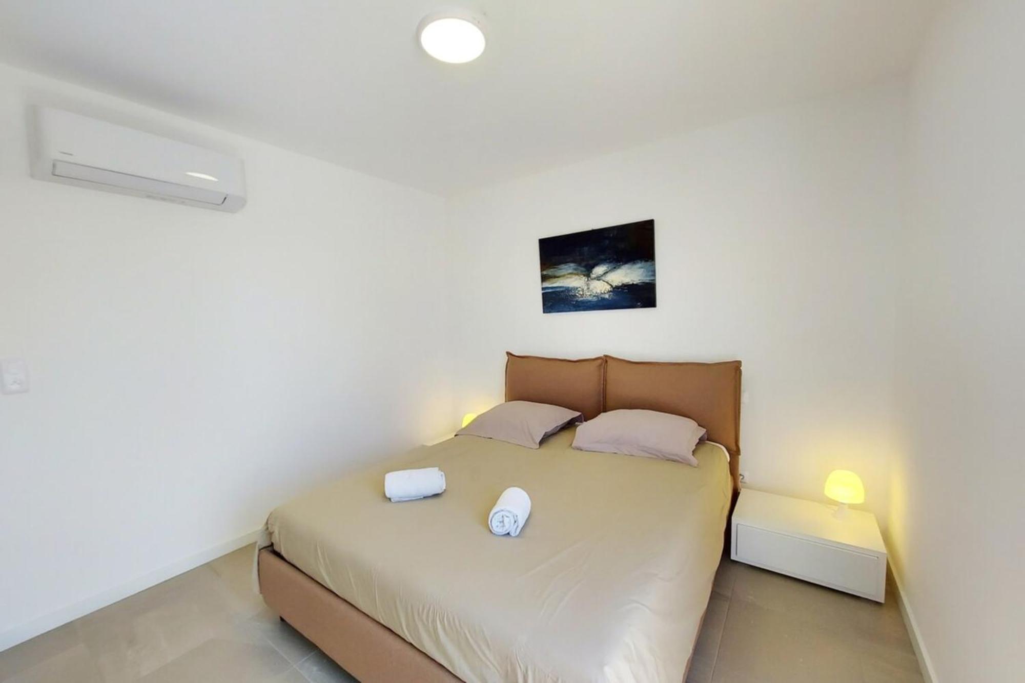 Amalia - Sea View Terrace Wifi Parking - By Tgb Apartment Porticcio  Exterior foto