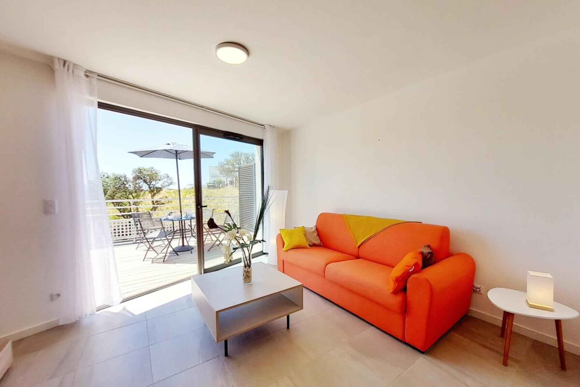 Amalia - Sea View Terrace Wifi Parking - By Tgb Apartment Porticcio  Exterior foto