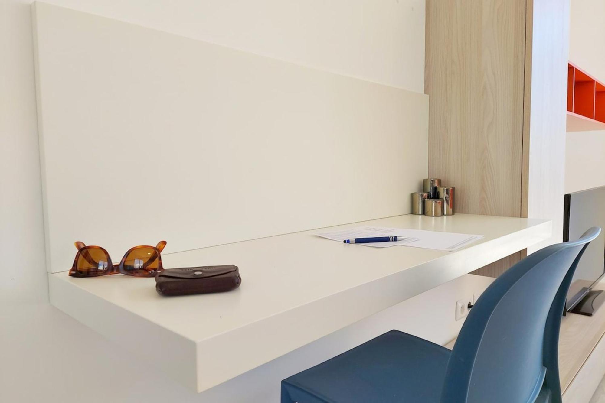 Amalia - Sea View Terrace Wifi Parking - By Tgb Apartment Porticcio  Exterior foto